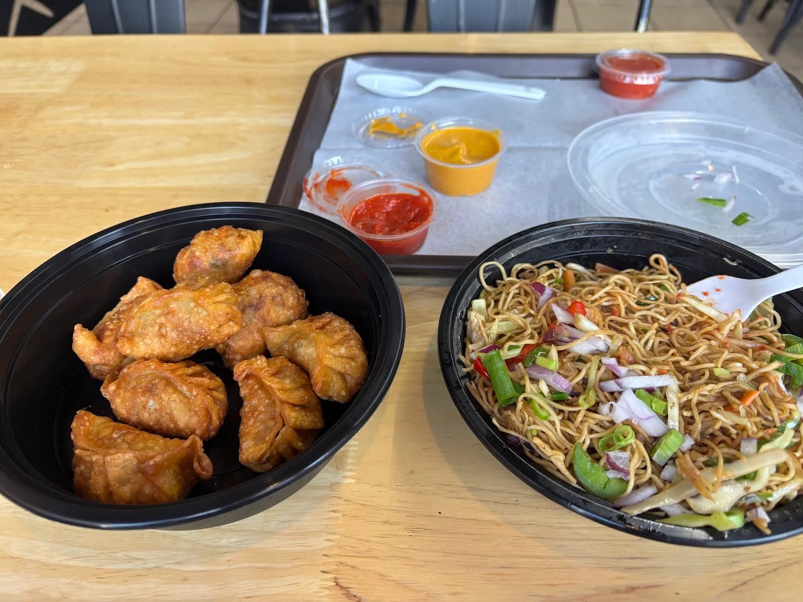 MOMO FACTORY (Lake View) photo 10