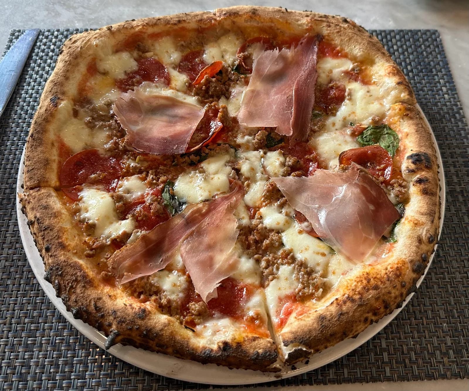 Nella Pizza e Pasta photo 6