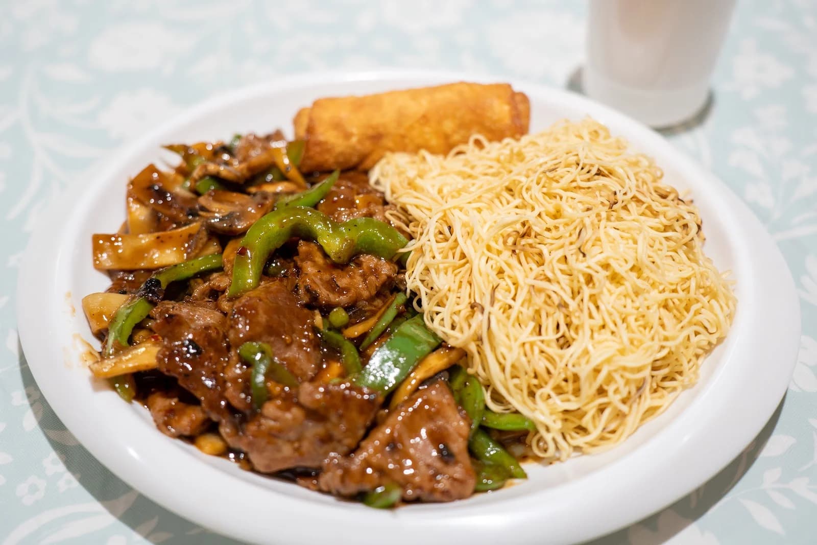 Golden Wok Chinese Restaurant photo 4