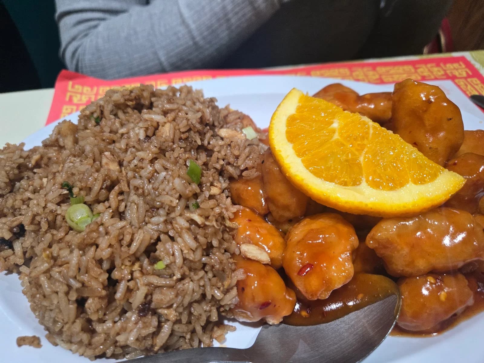 Golden Wok Chinese Restaurant photo 6