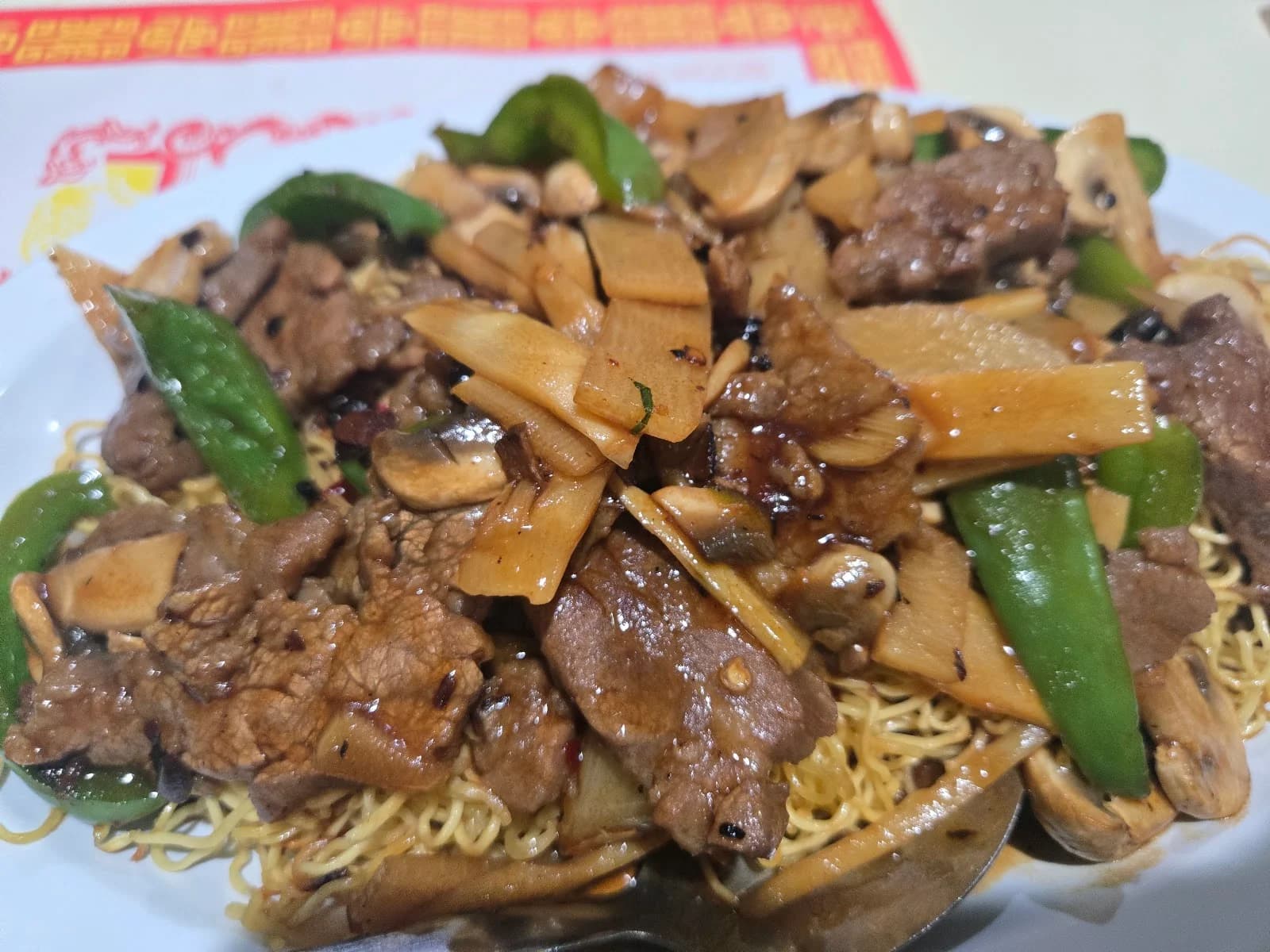 Golden Wok Chinese Restaurant photo 5