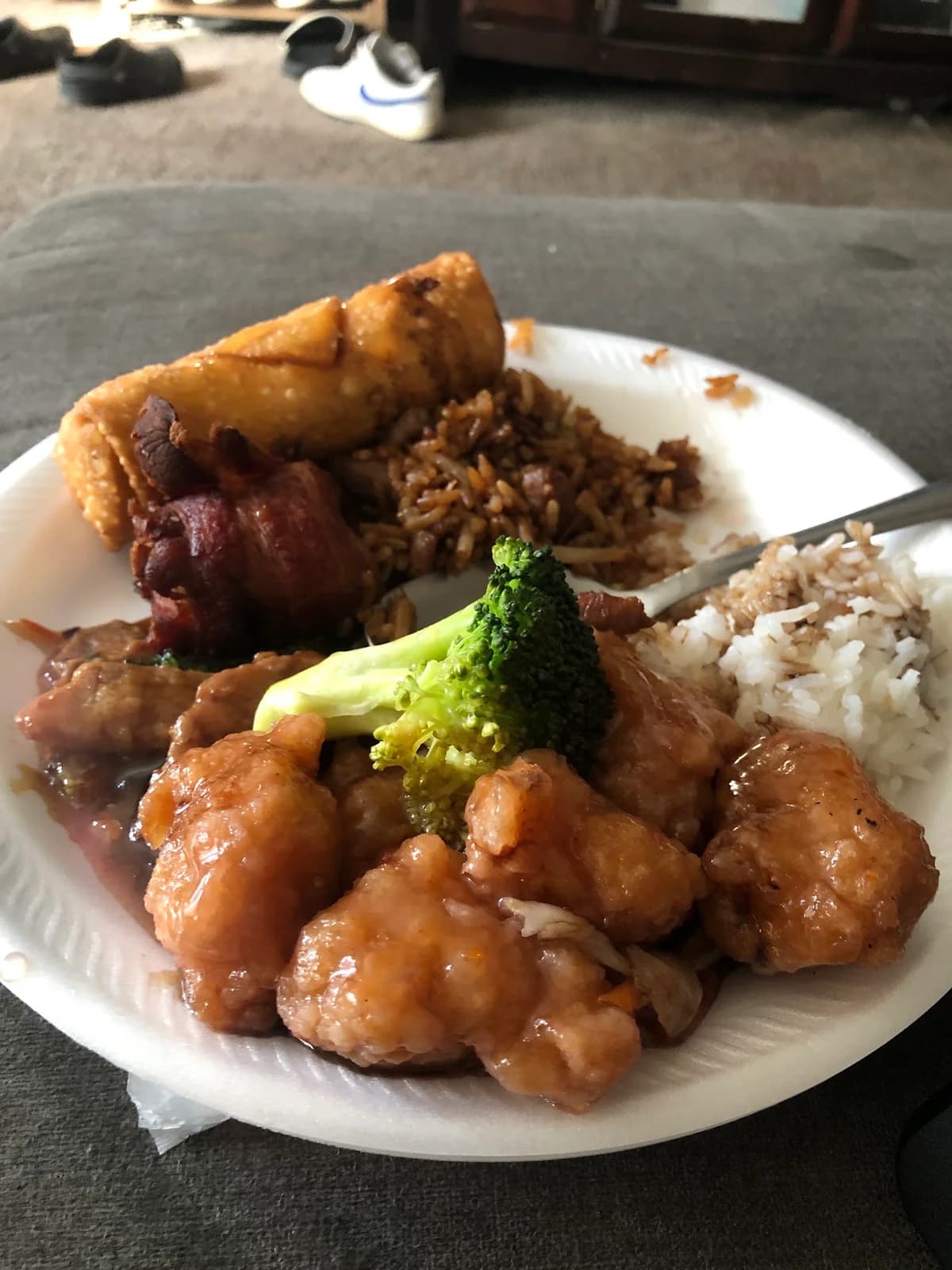 Golden Wok Chinese Restaurant photo 7