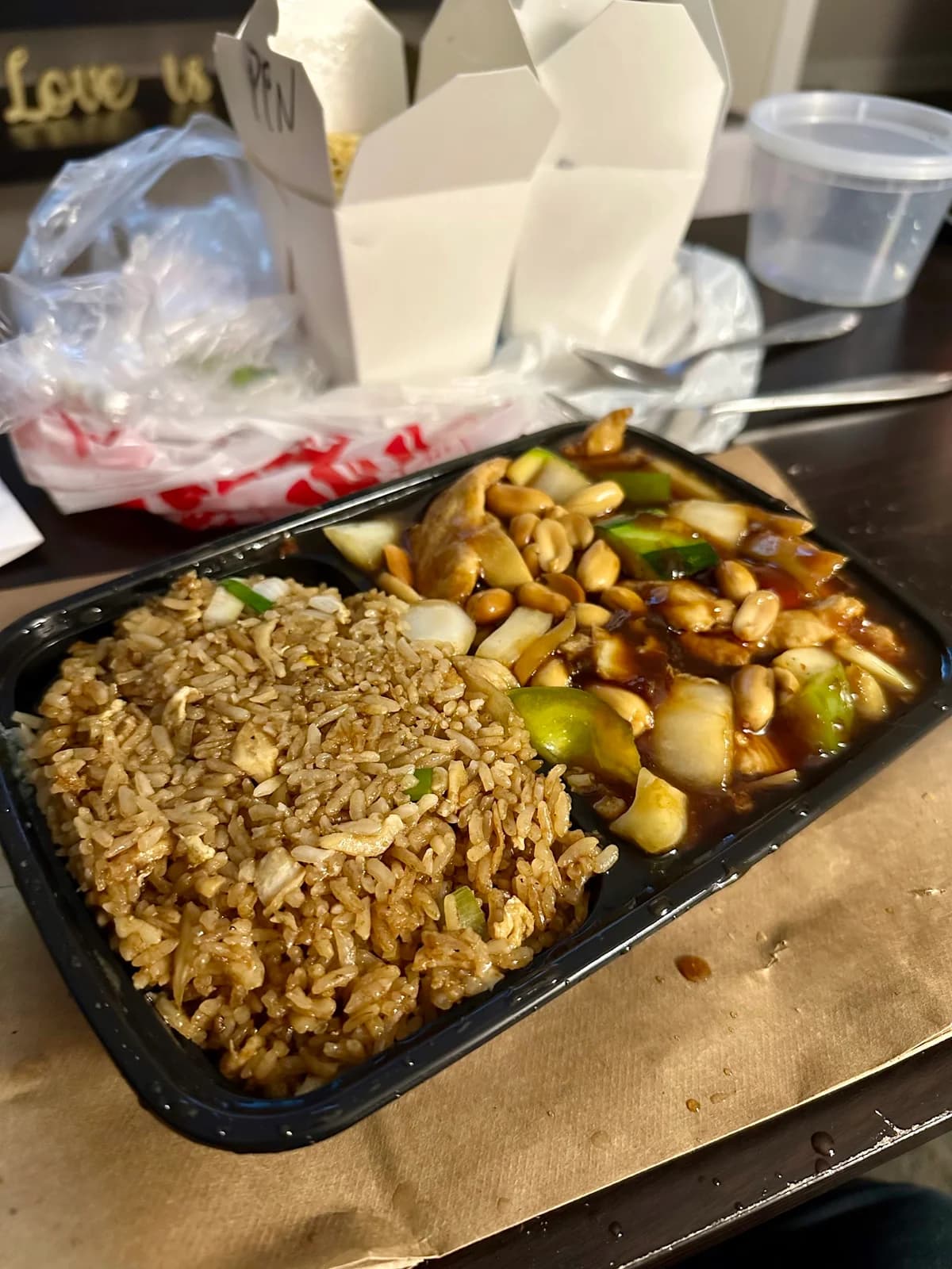 Golden Wok Chinese Restaurant photo 9
