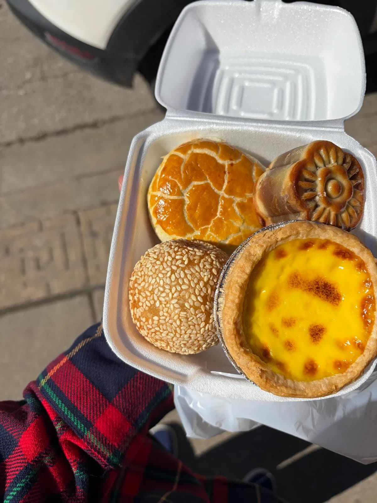 Chiu Quon Bakery & Dim Sum photo 9