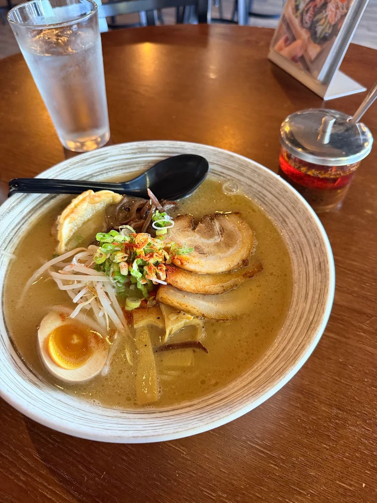 Table to Stix Ramen photo 7