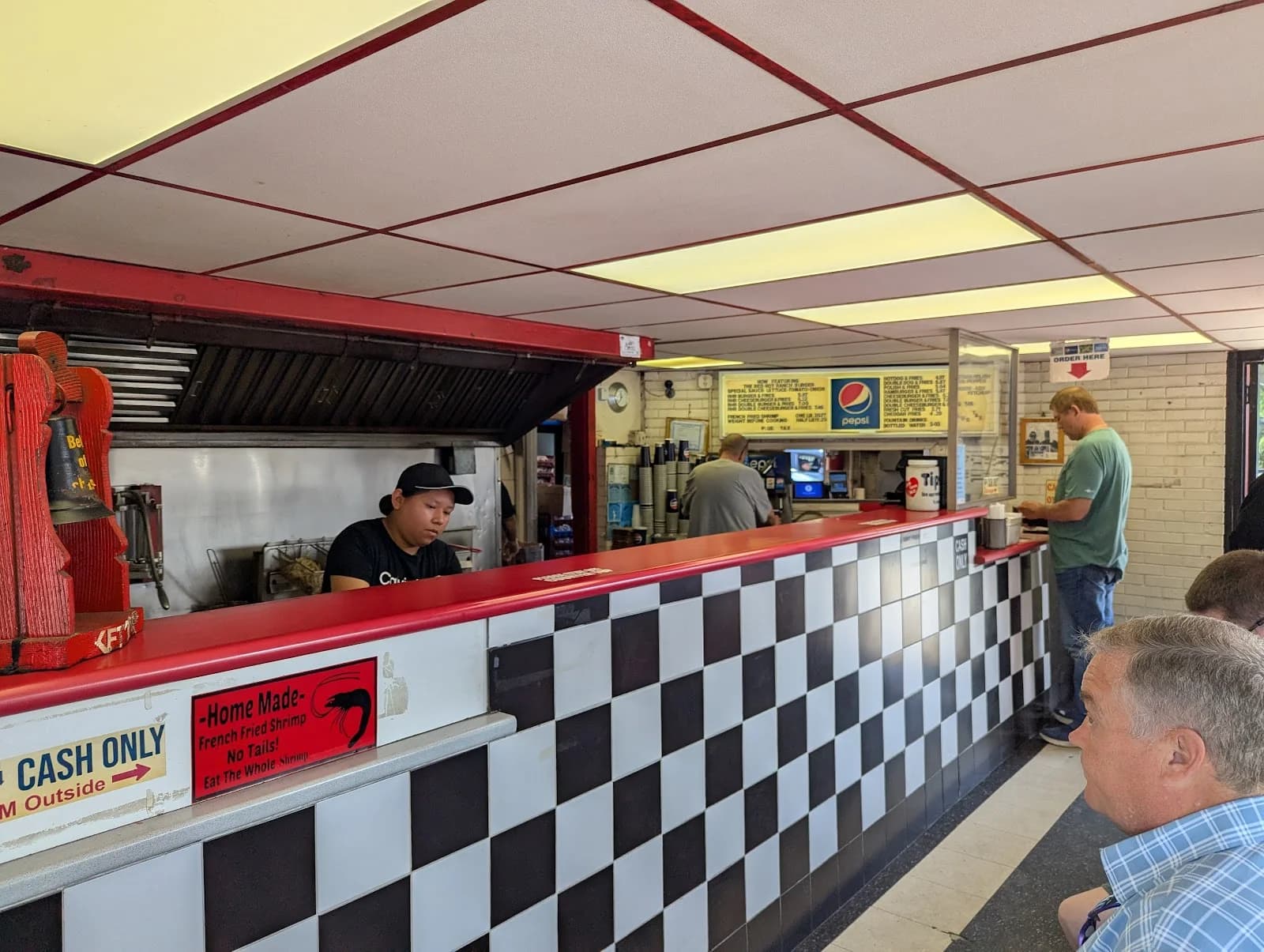 35th Street Red Hots photo 2