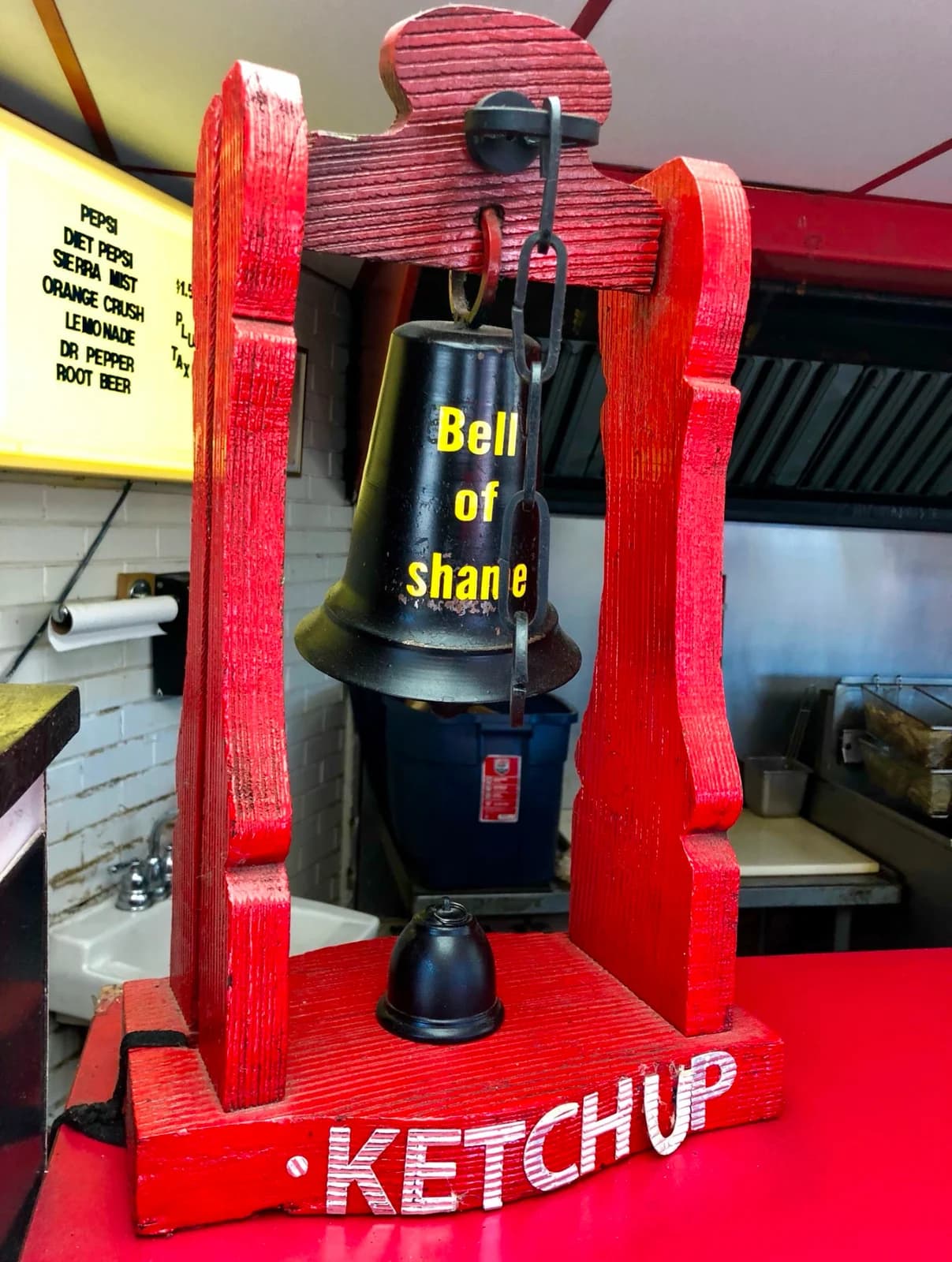 35th Street Red Hots photo 9