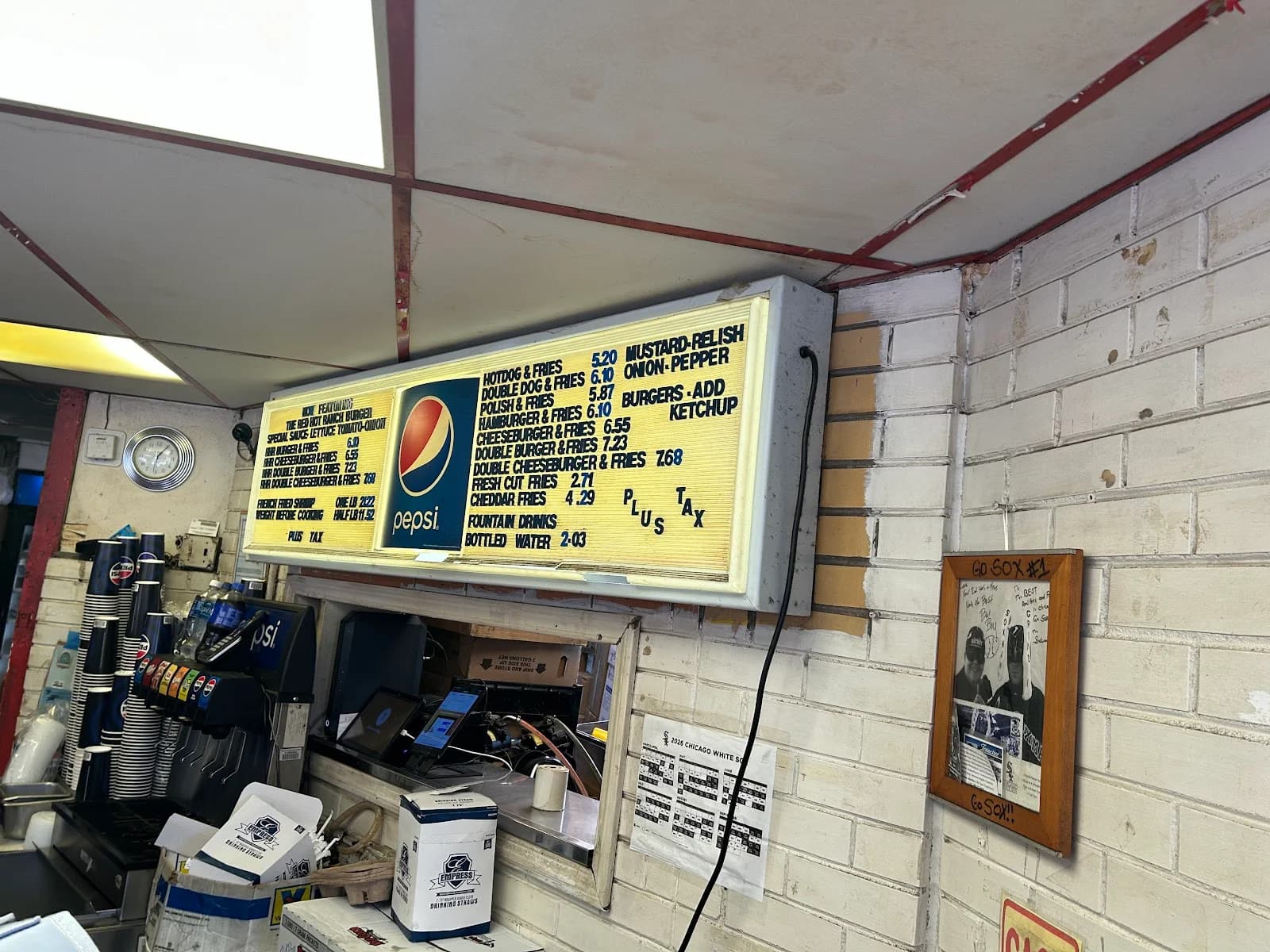 35th Street Red Hots photo 8
