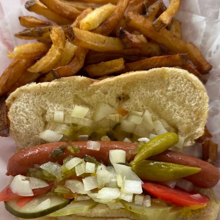 35th Street Red Hots photo 6