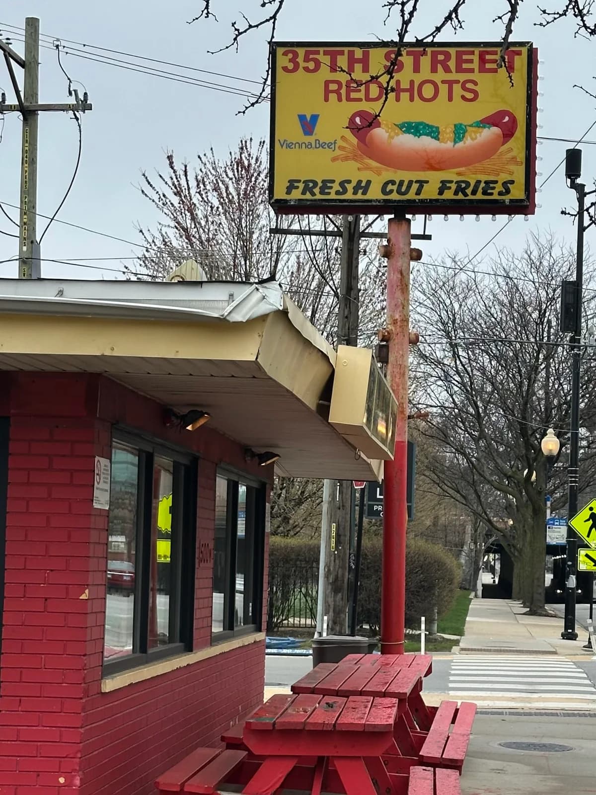 35th Street Red Hots photo 4