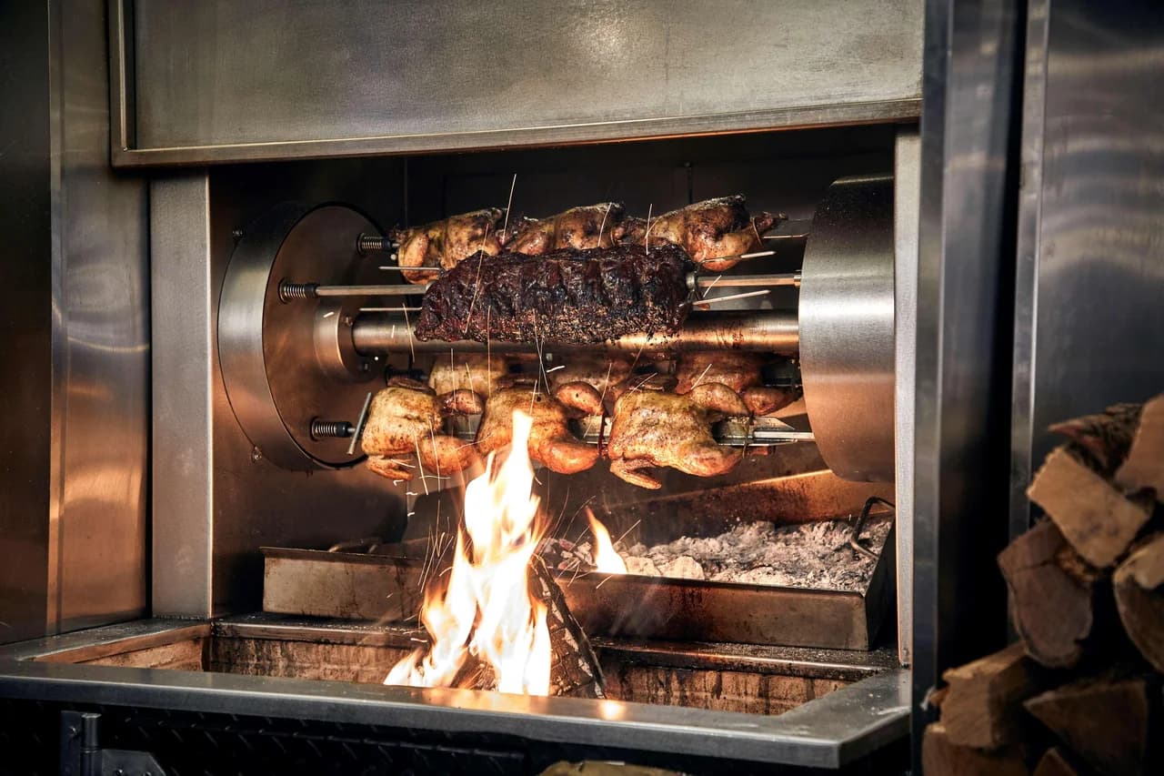 FireLake Grill House and Cocktail Bar photo 10
