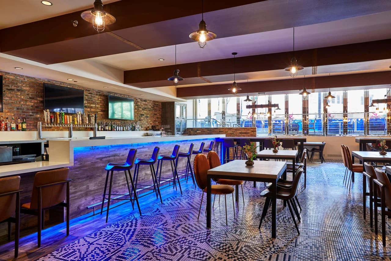 FireLake Grill House and Cocktail Bar photo 1