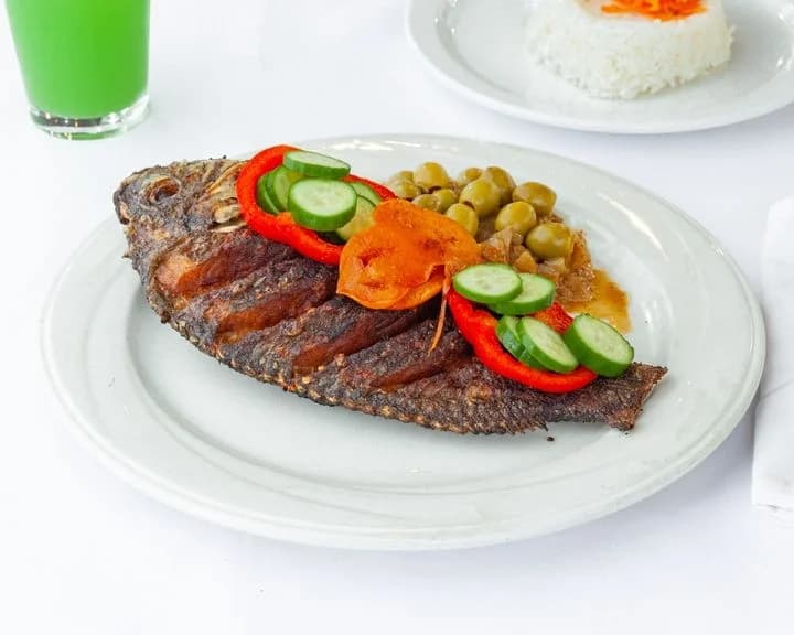 Yassa African Restaurant photo 8