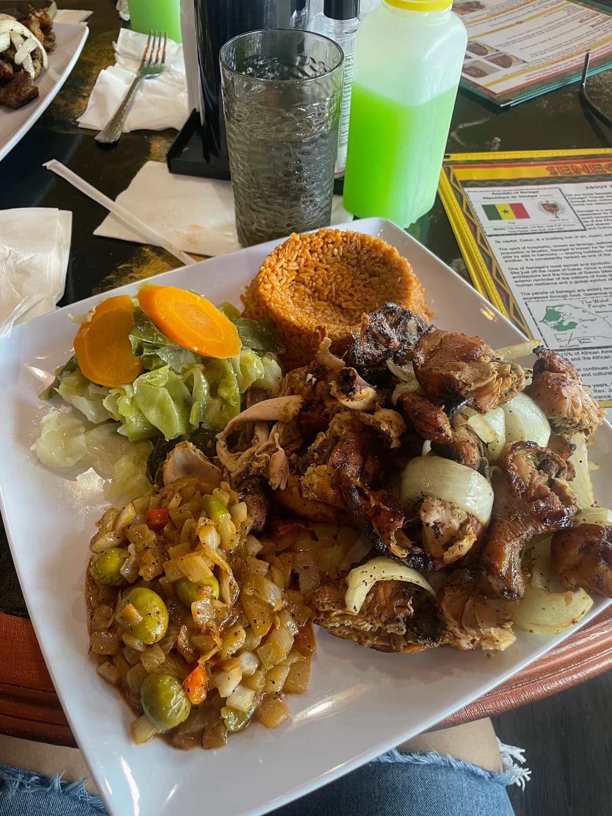 Yassa African Restaurant photo 4