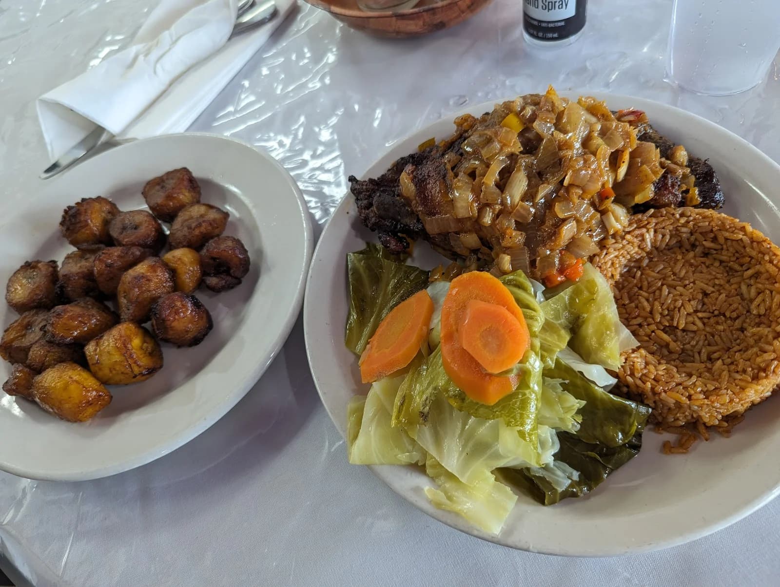 Yassa African Restaurant photo 7