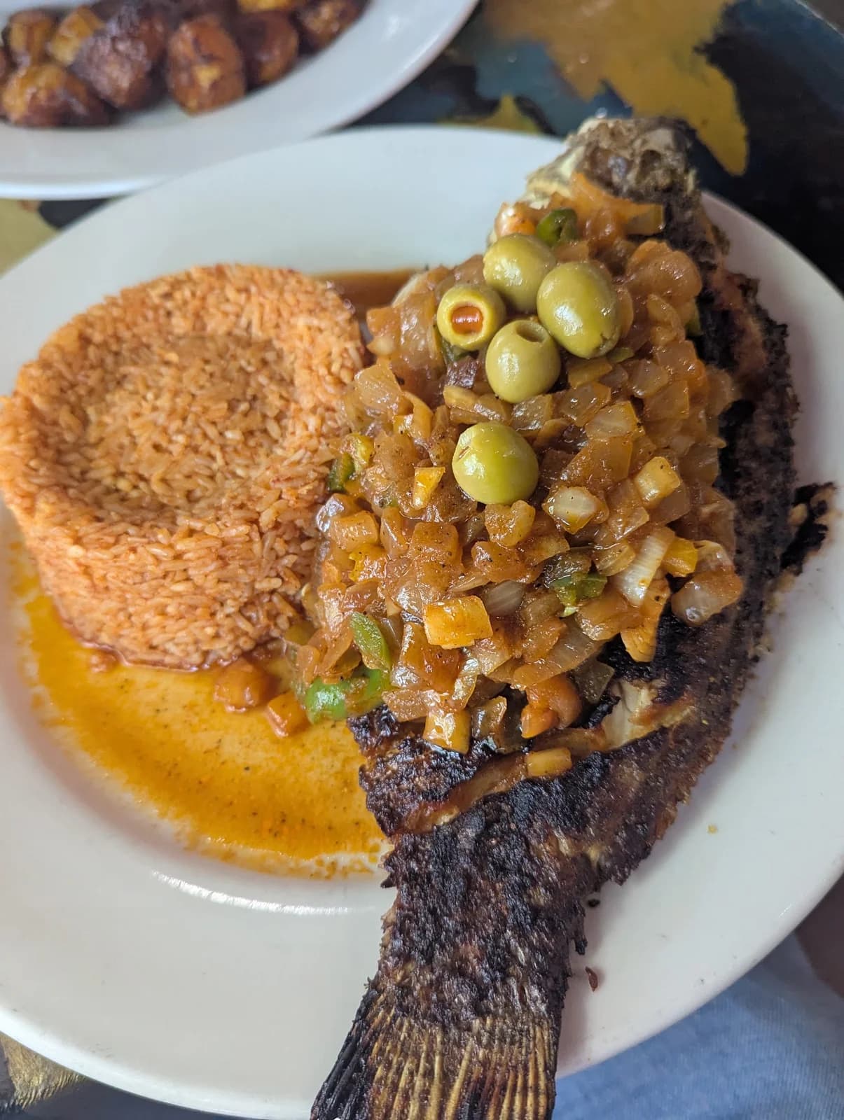 Yassa African Restaurant photo 5