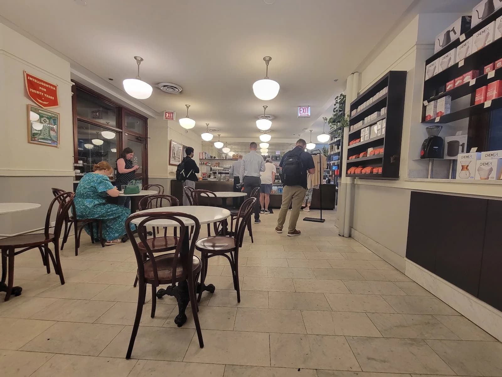 Intelligentsia Coffee photo 2