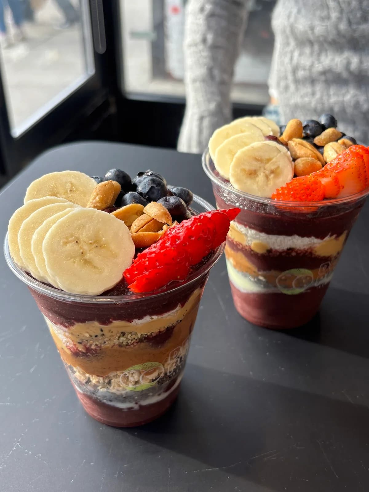 Deep Purpl Acai Bowls photo 7