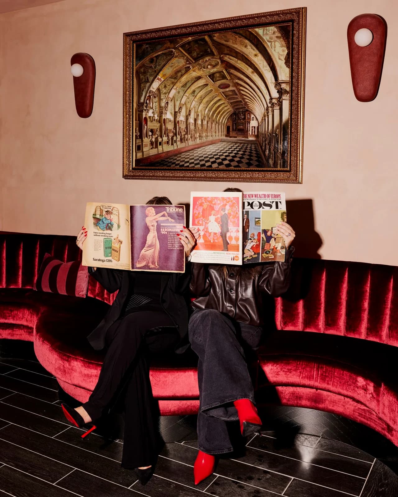 Club X Speakeasy photo 1