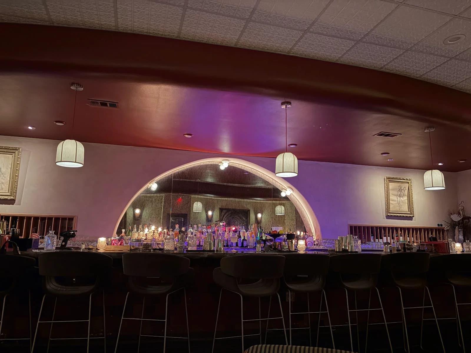 Club X Speakeasy photo 2