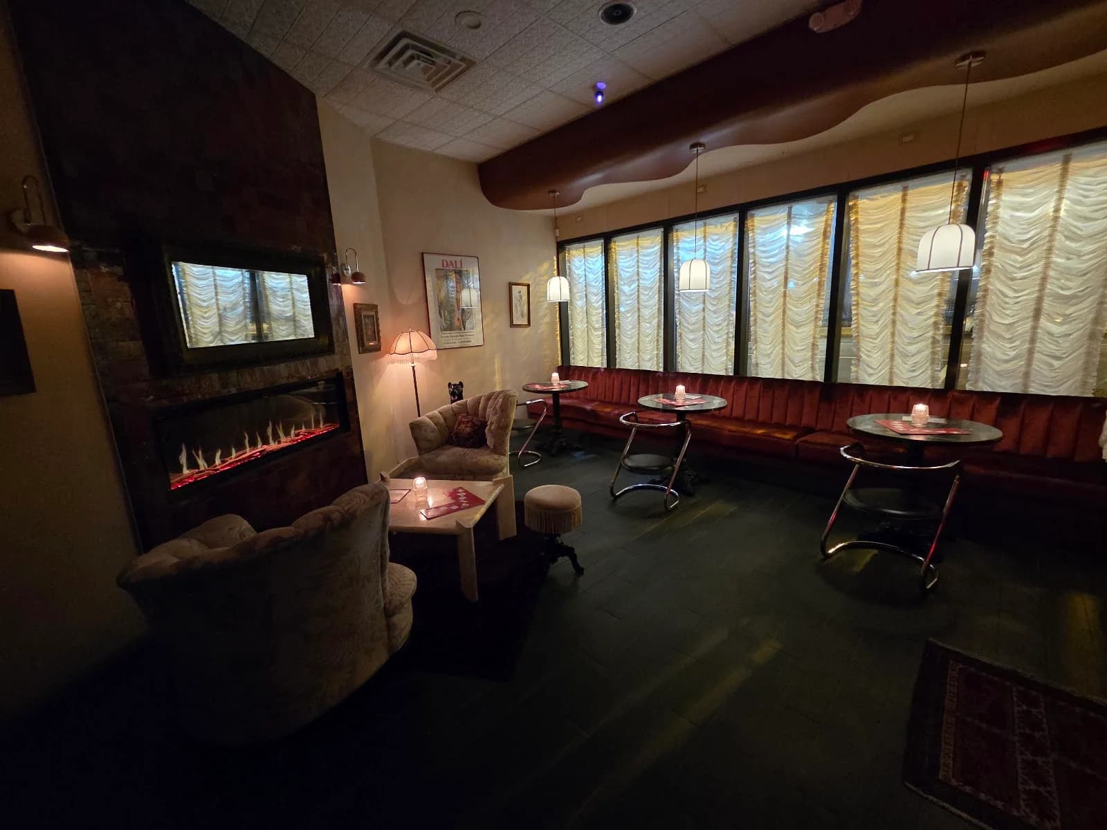 Club X Speakeasy photo 3