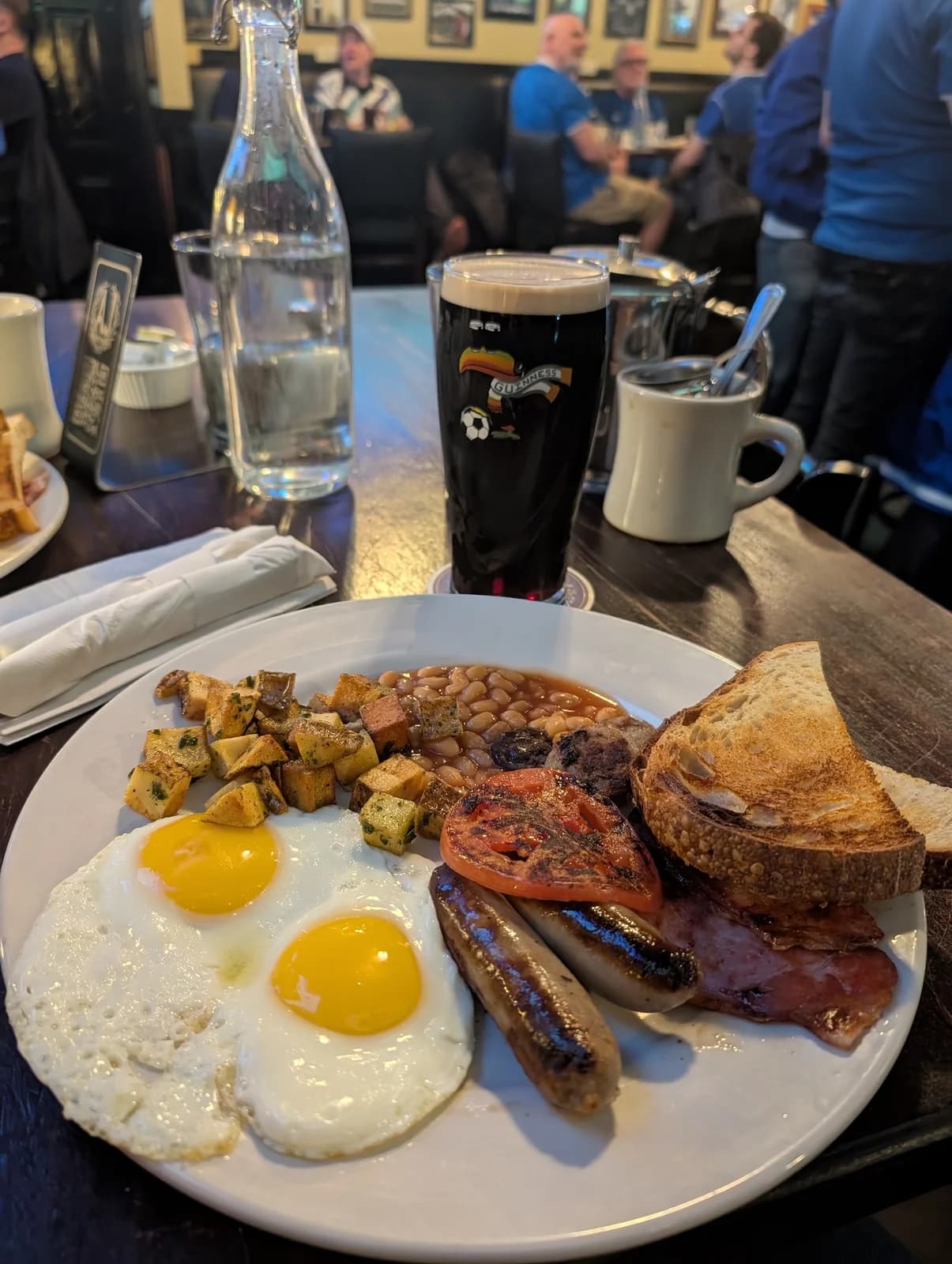 A. J. Hudson's Public House photo 5