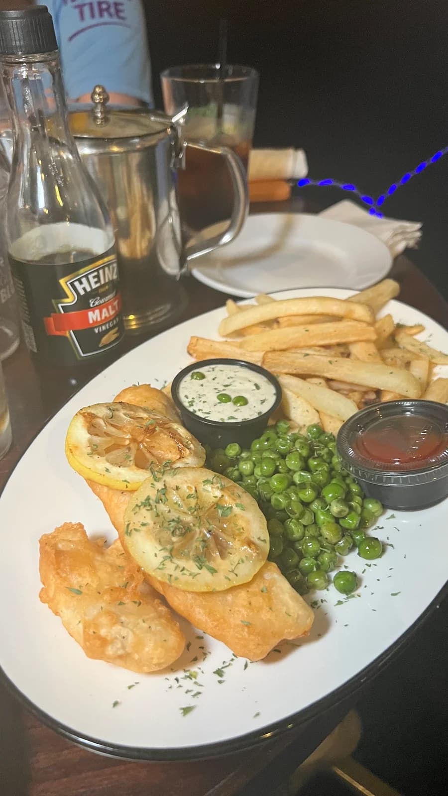 A. J. Hudson's Public House photo 6