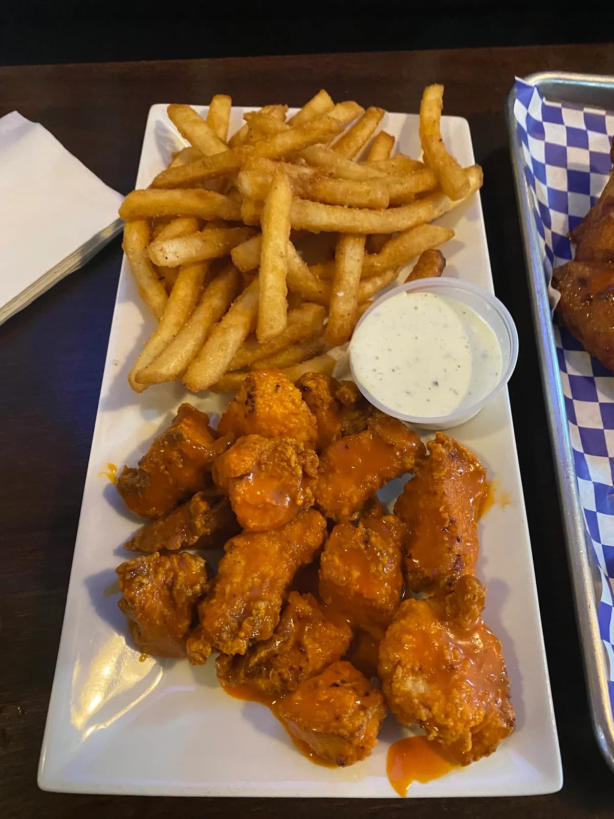 A. J. Hudson's Public House photo 7