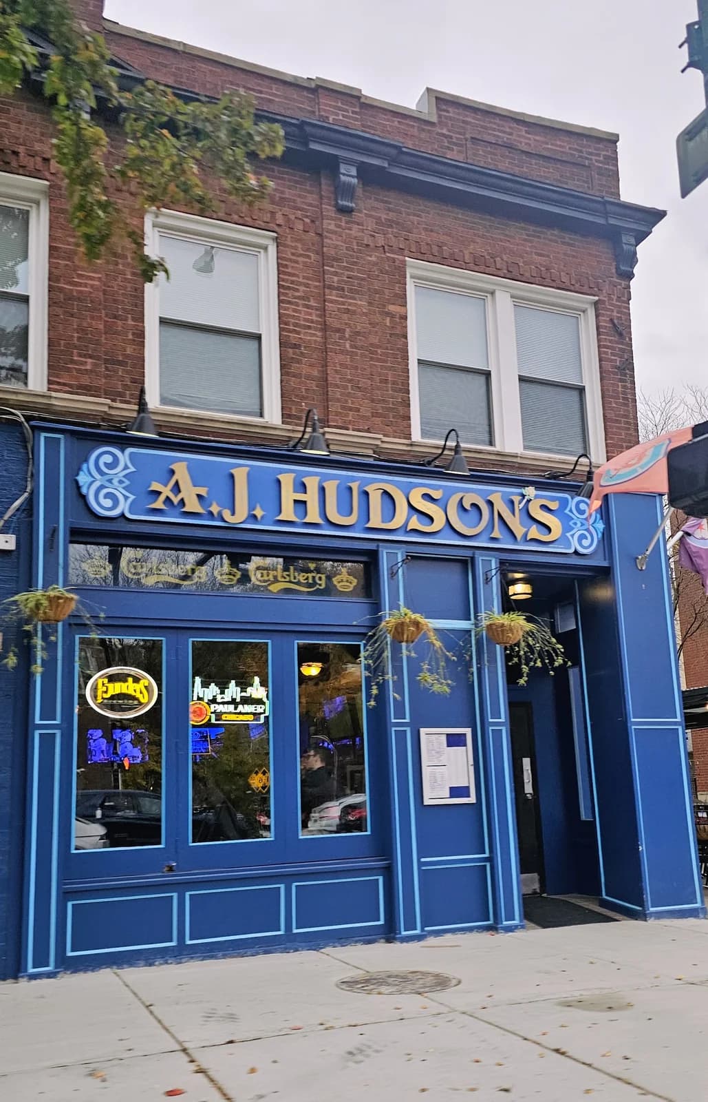 A. J. Hudson's Public House photo 3
