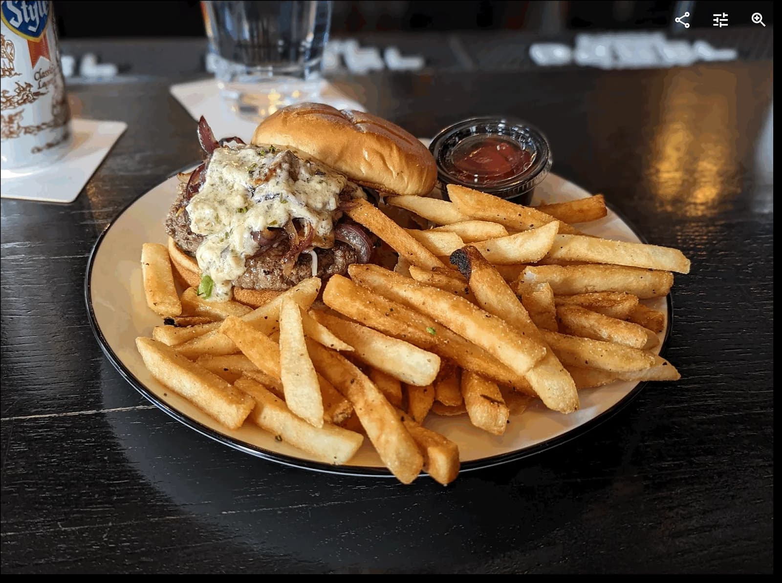 A. J. Hudson's Public House photo 4