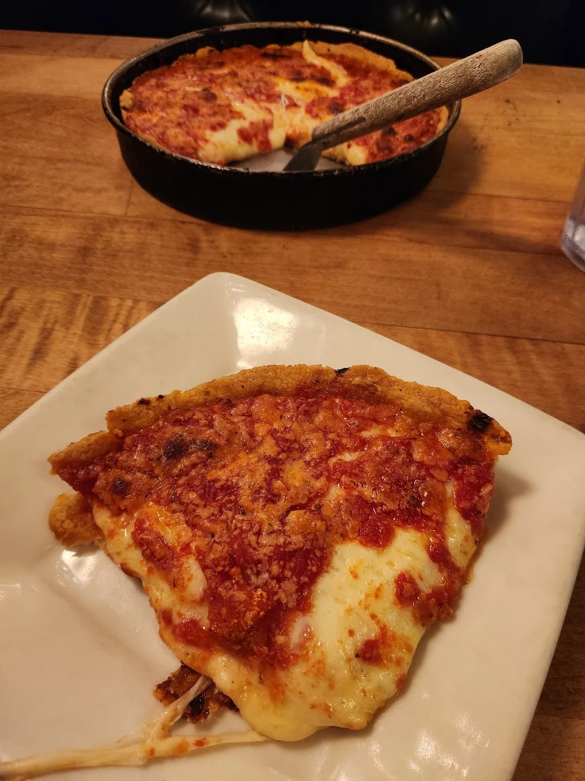 Lou Malnati's Pizzeria photo 8