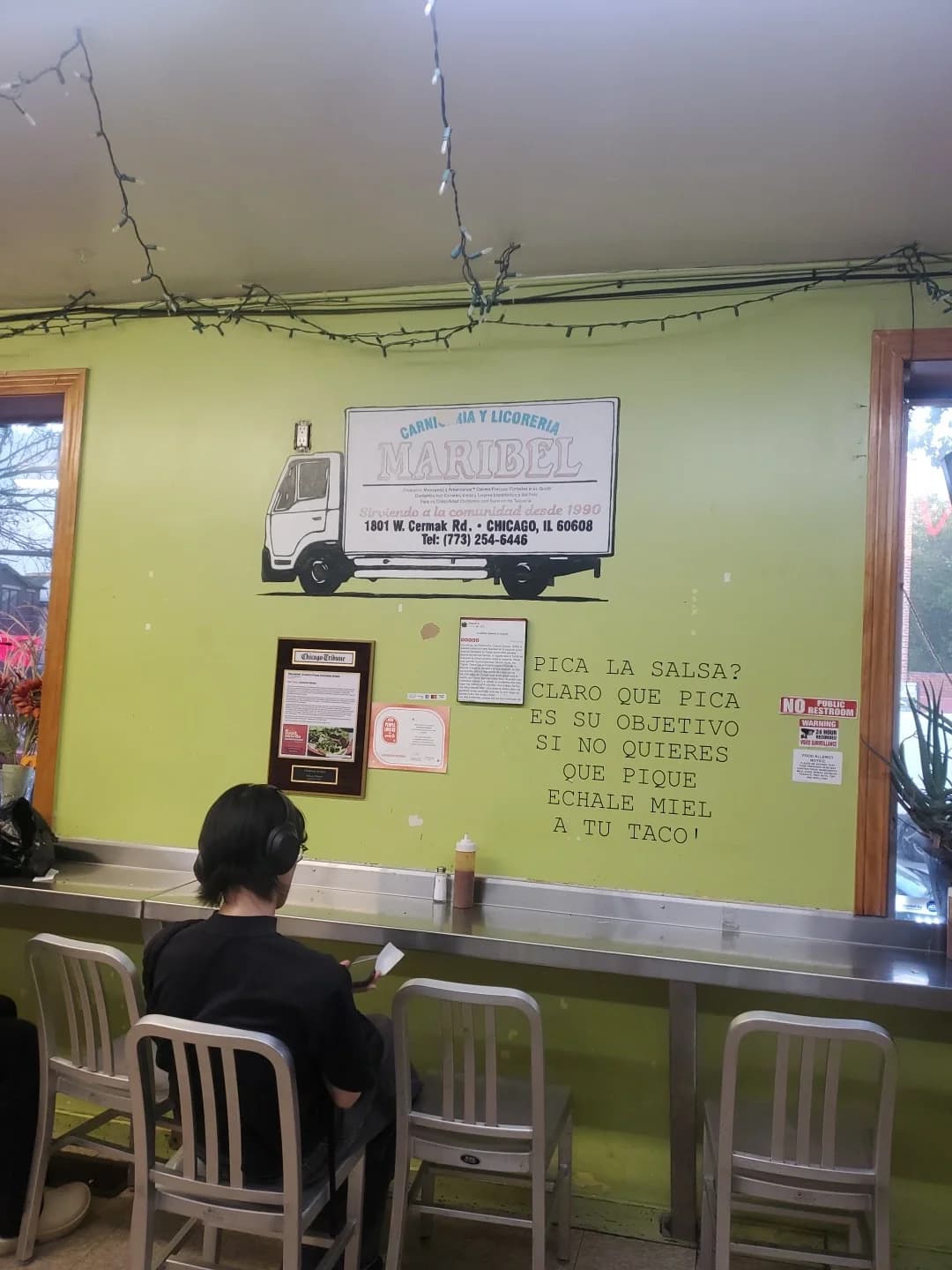 Carniceria Maribel photo 2