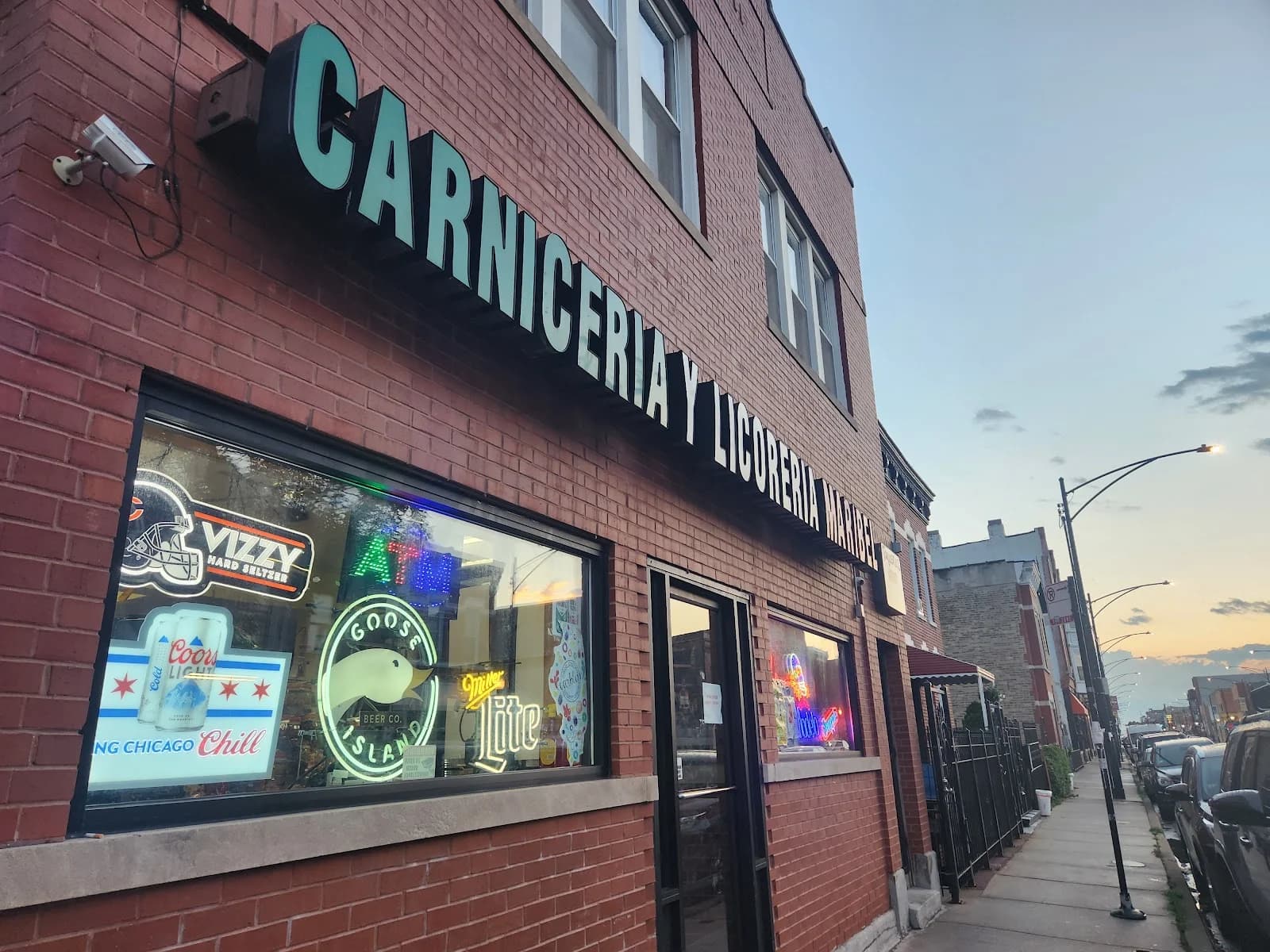 Carniceria Maribel photo 1