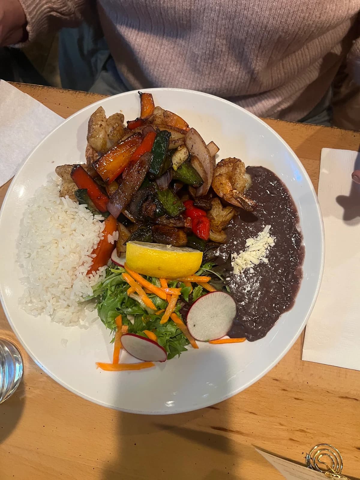 XOchimilco Mexican Restaurant photo 8