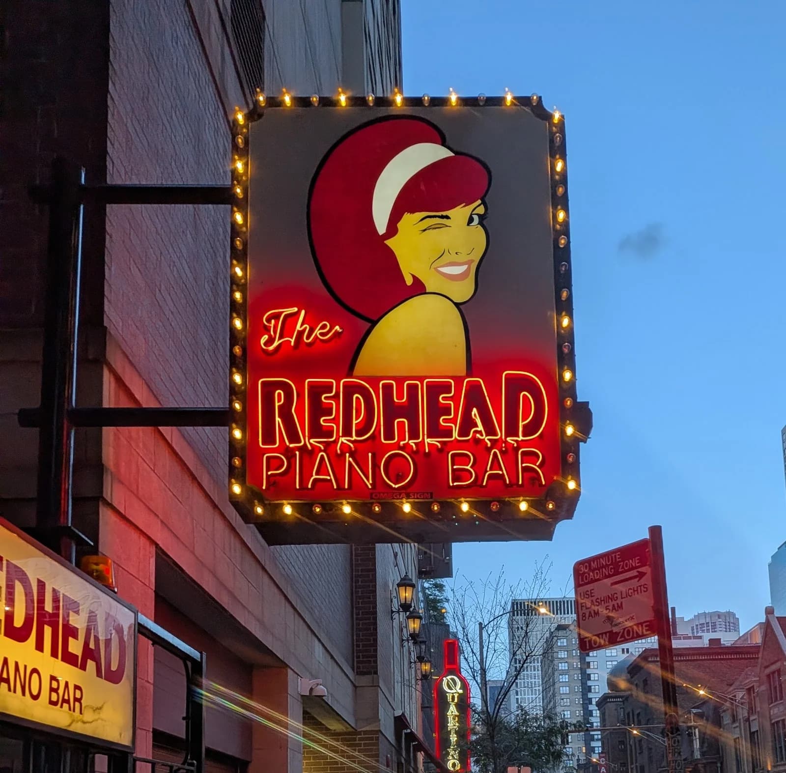 Redhead Piano Bar photo 2