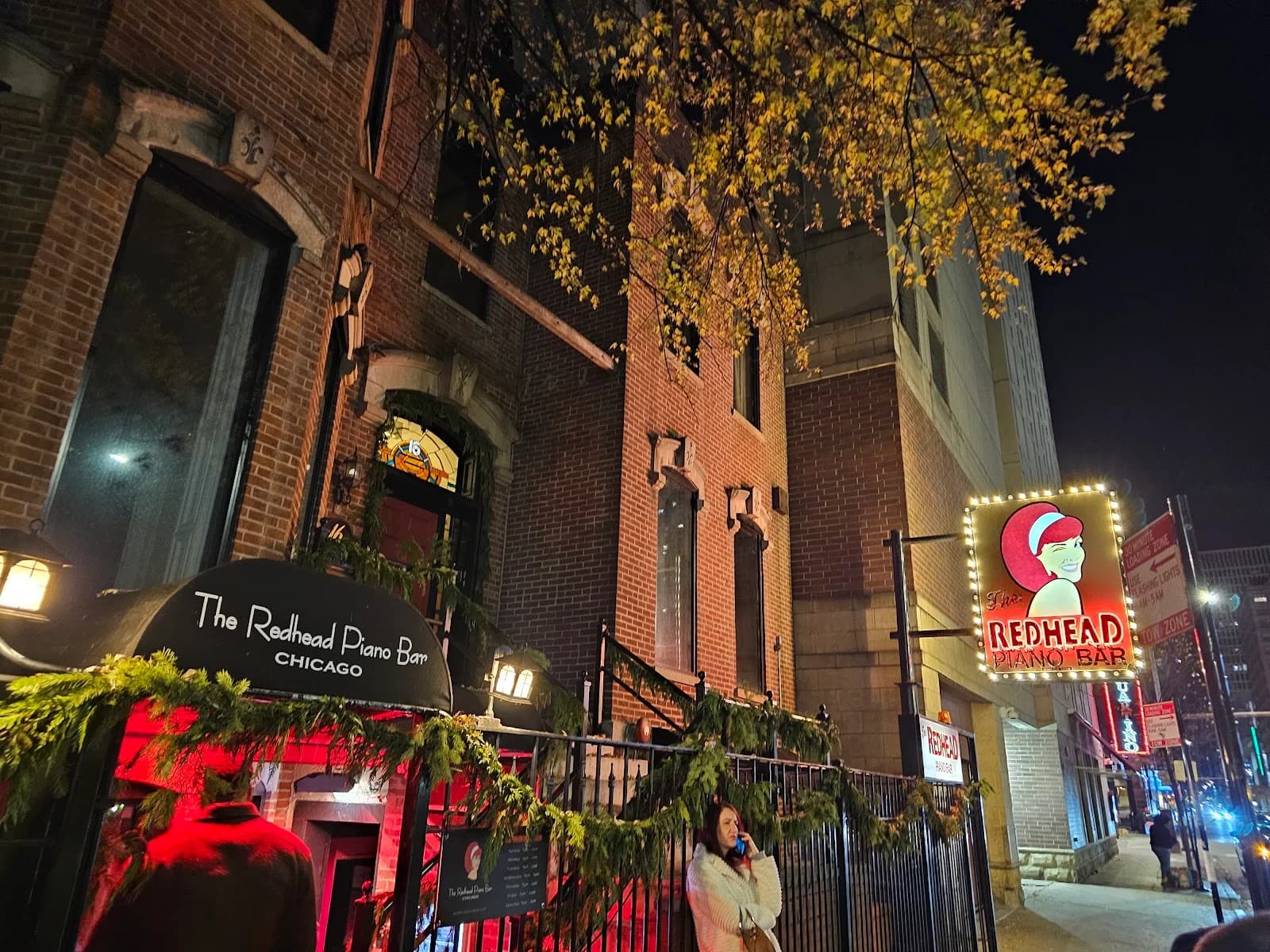 Redhead Piano Bar photo 3