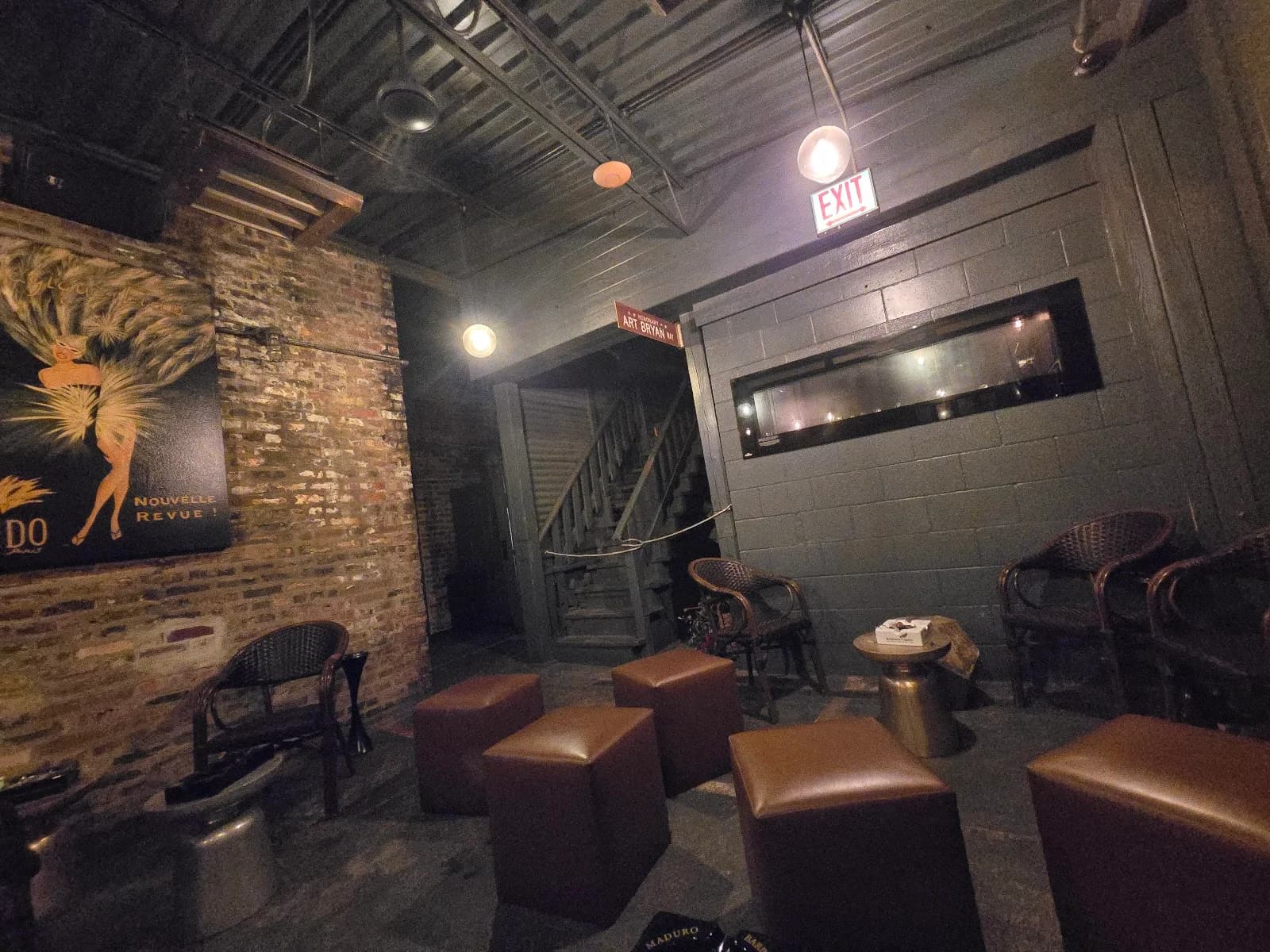 Redhead Piano Bar photo 5