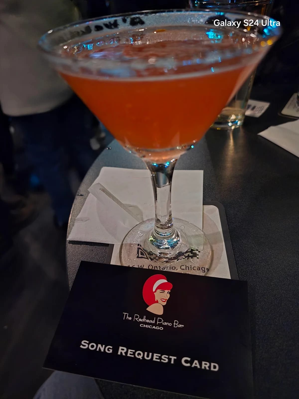 Redhead Piano Bar photo 10
