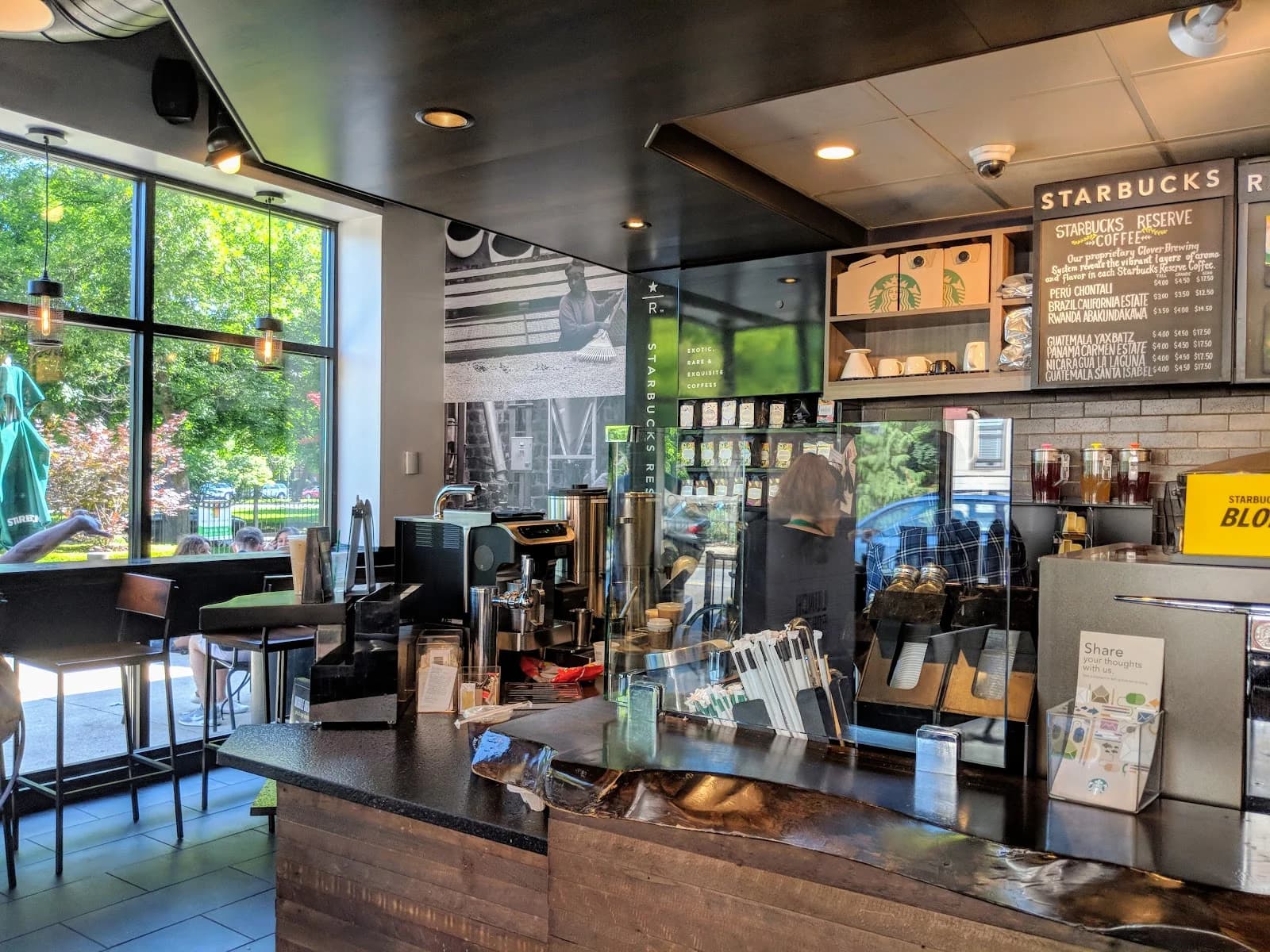 Starbucks Coffee Company photo 2