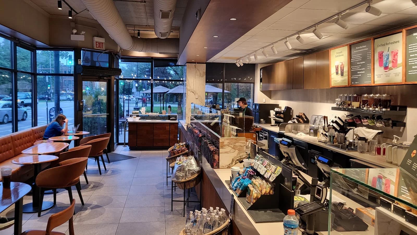 Starbucks Coffee Company photo 3