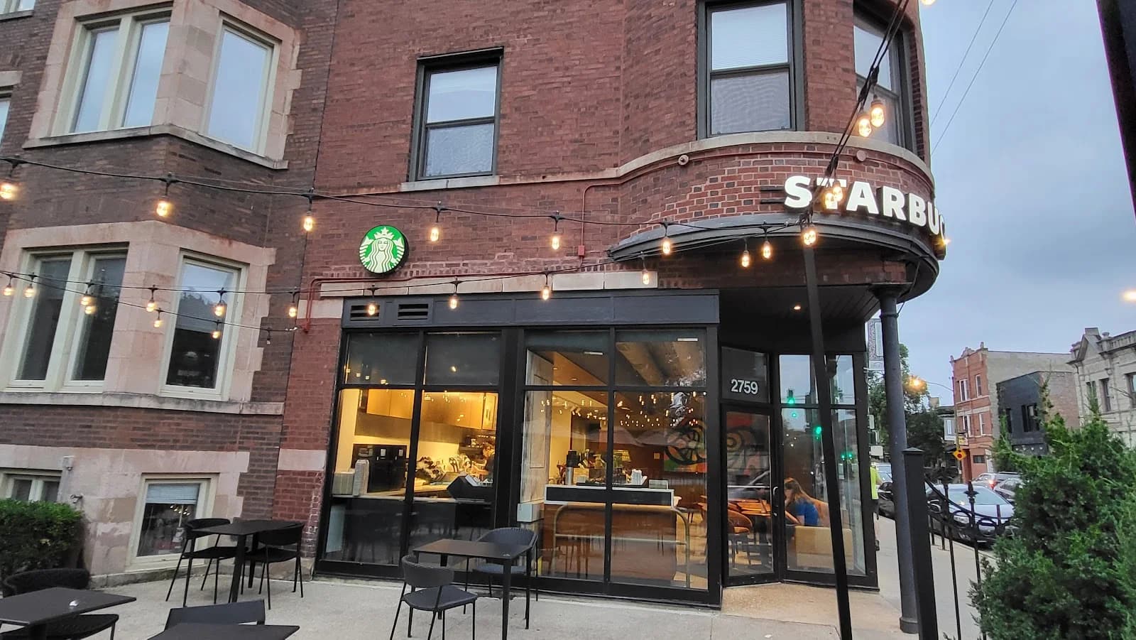 Starbucks Coffee Company photo 4