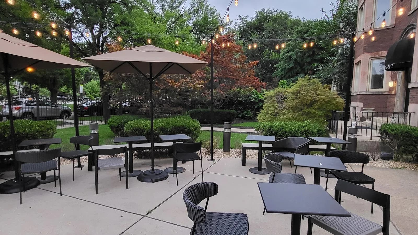 Starbucks Coffee Company photo 5