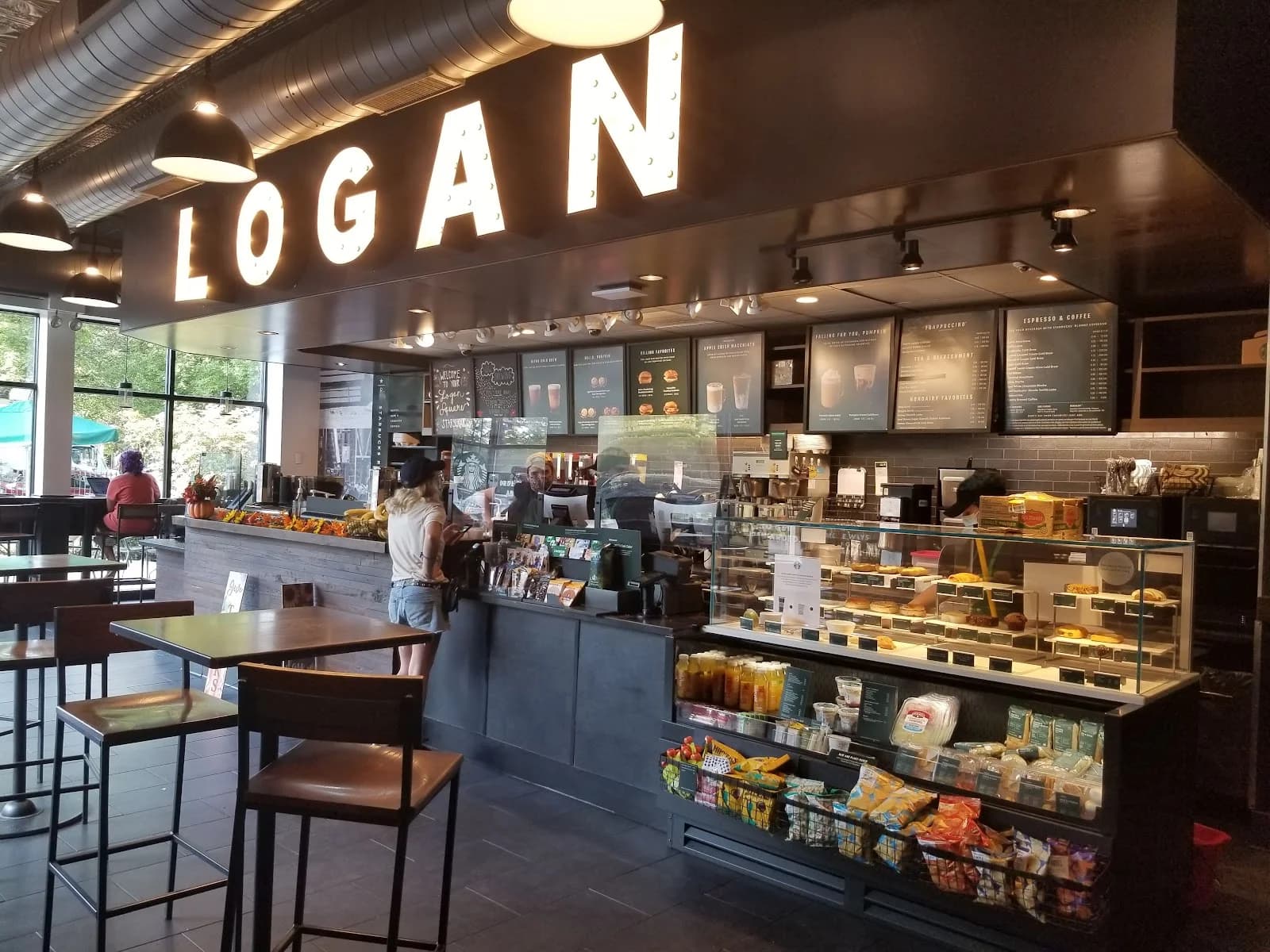 Starbucks Coffee Company photo 1