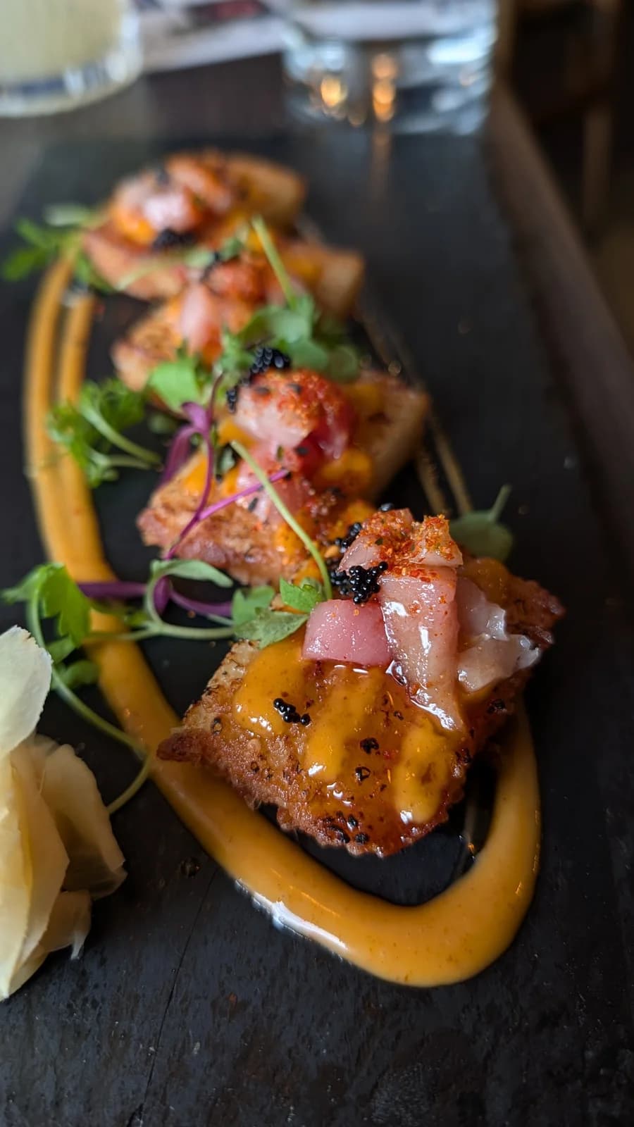Kraken Sushi & Beyond photo 8