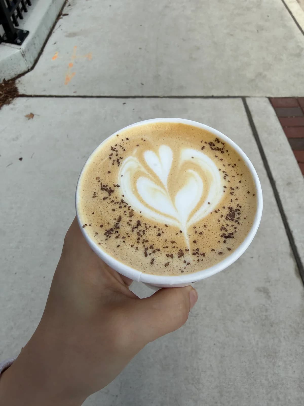 Dandelion Coffee Bar photo 8