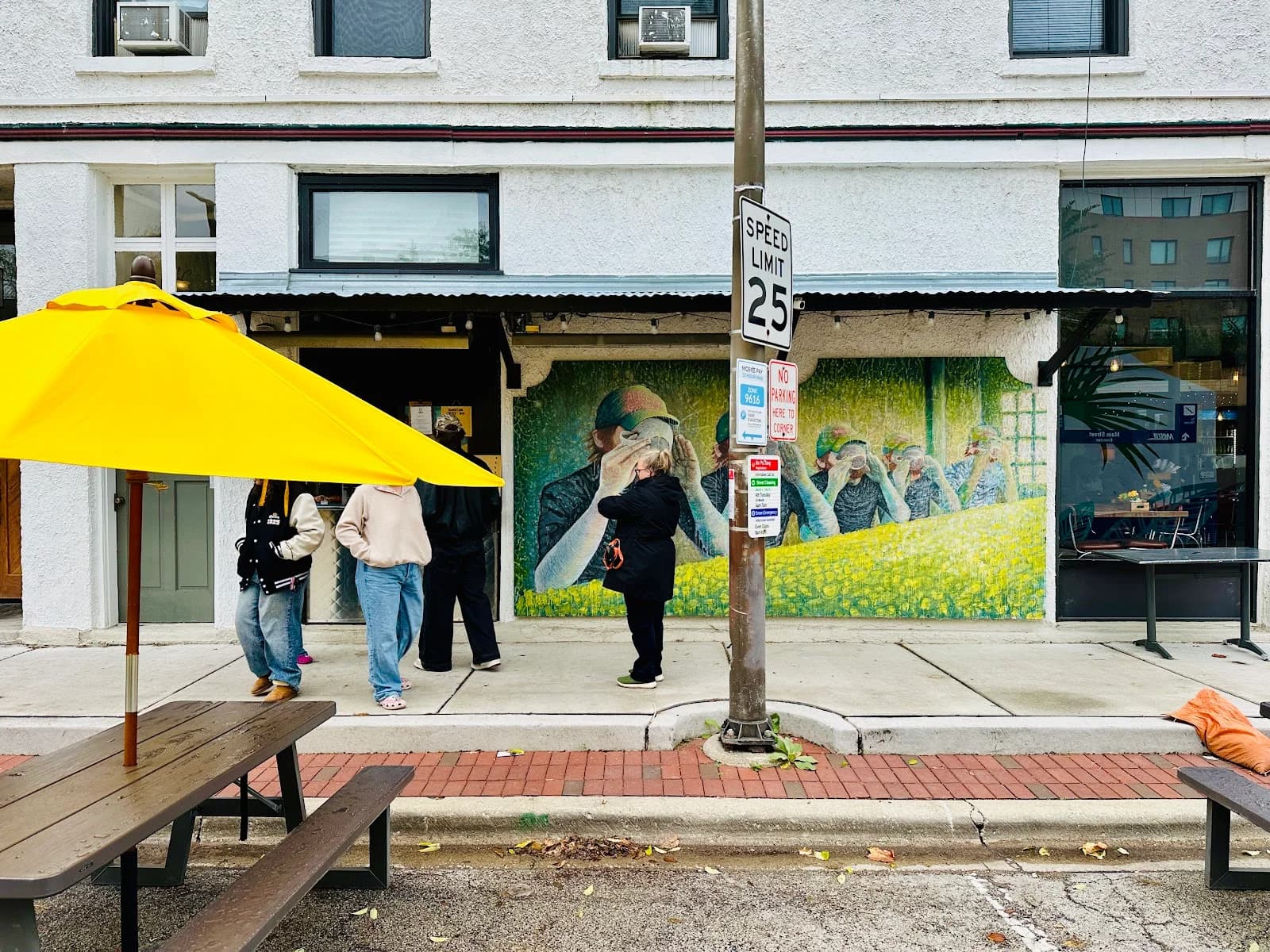Dandelion Coffee Bar photo 4