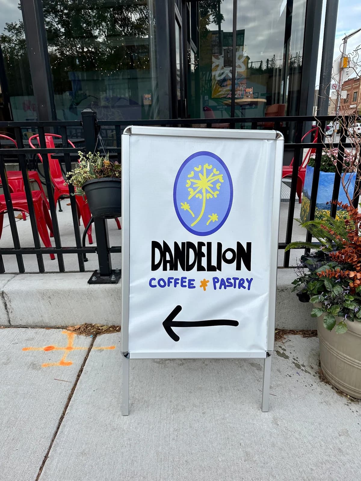 Dandelion Coffee Bar photo 5