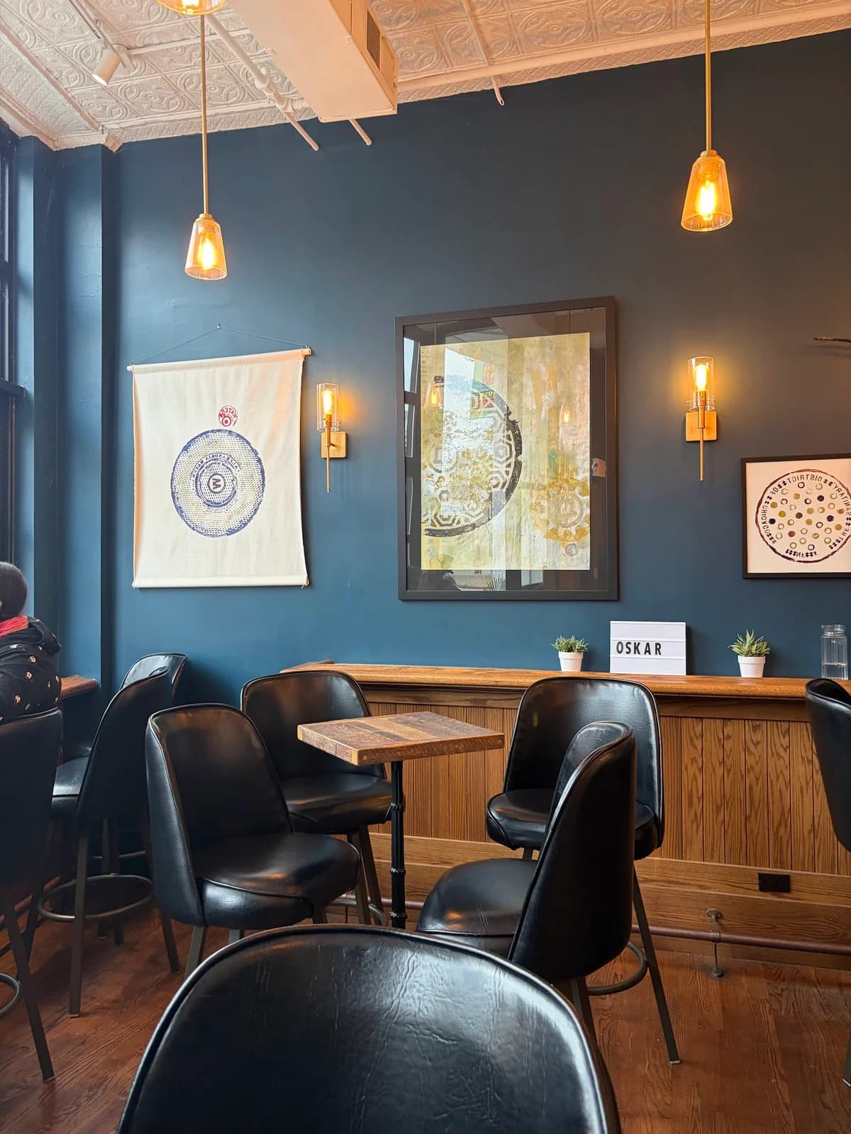 Dandelion Coffee Bar photo 1