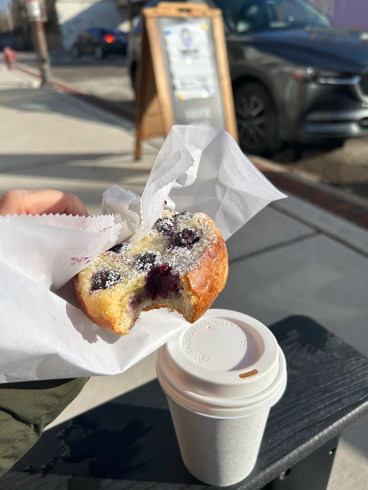 Dandelion Coffee Bar photo 10