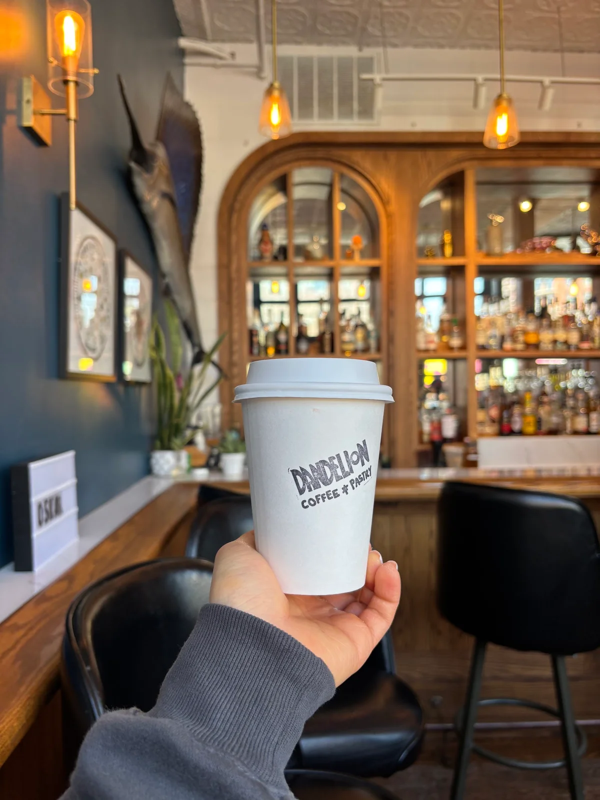 Dandelion Coffee Bar photo 9